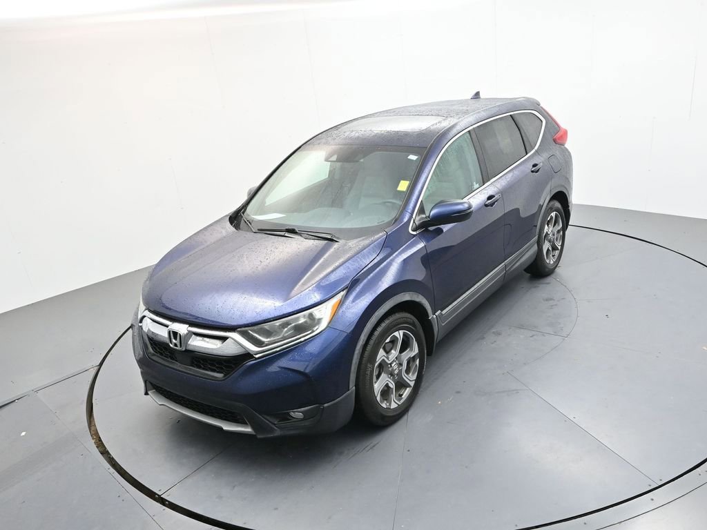 Used 2019 Honda CR-V EX image 24