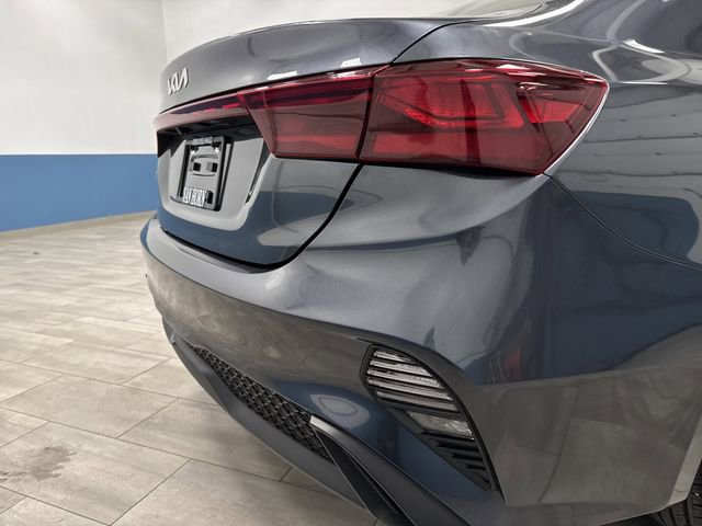 Used 2024 Kia Forte LXS w/ LXS Technology Package image 27