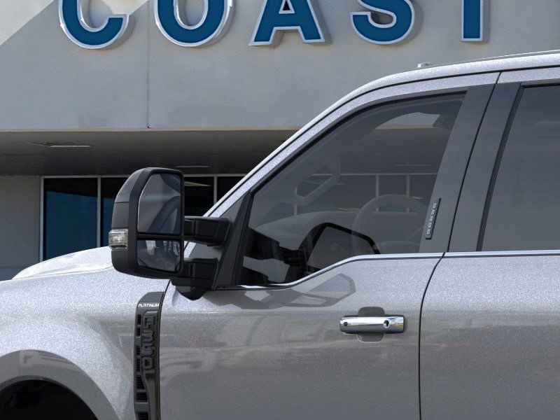 New 2026 Ford F350 Platinum image 20