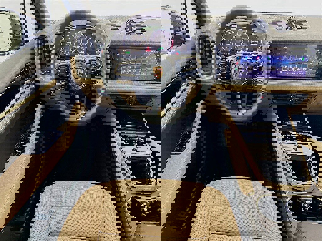 New 2026 Porsche Cayenne E-Hybrid image 27