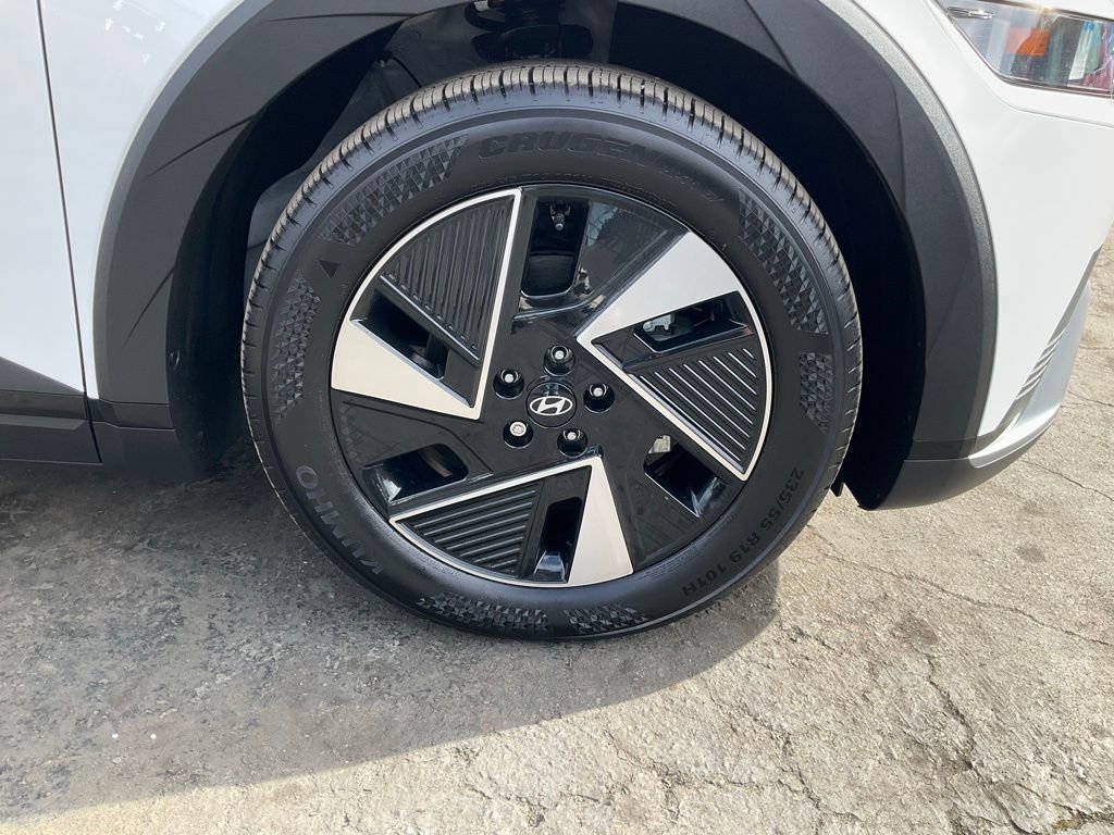 Used 2025 Hyundai Ioniq 5 SEL image 72