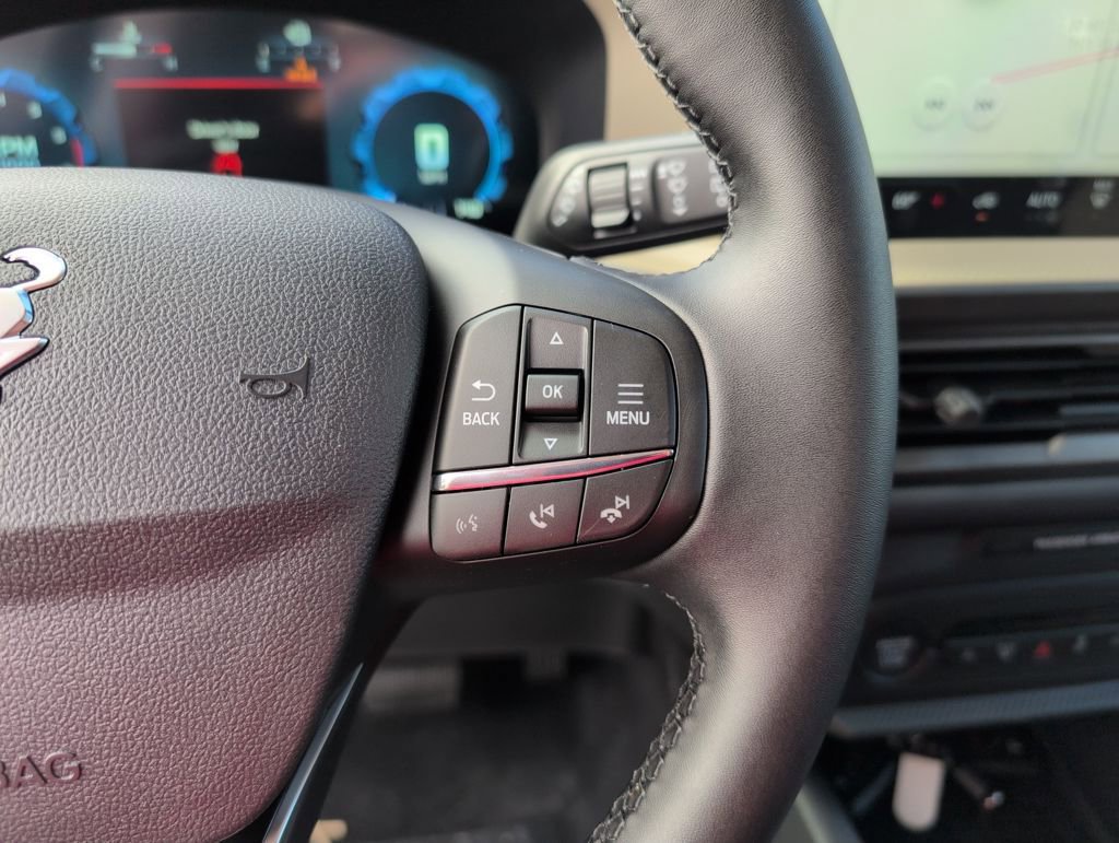 New 2025 Ford Bronco Sport Big Bend w/ Convenience Package image 29