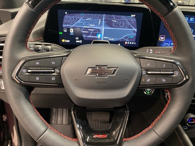 New 2026 Chevrolet Traverse Z71 w/ Driver Confidence Package image 15