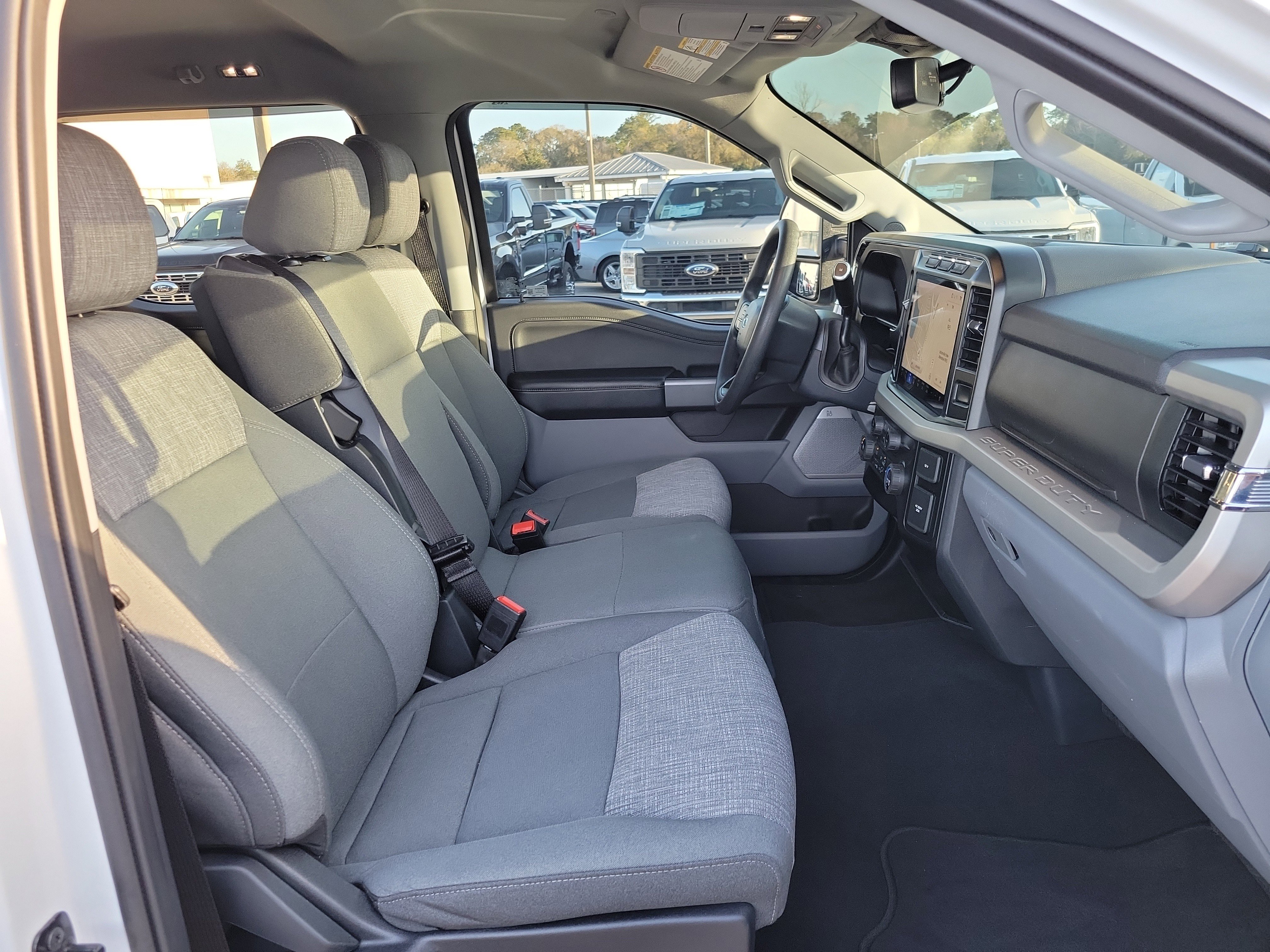 Used 2024 Ford F250 XLT w/ XLT Premium Package image 30