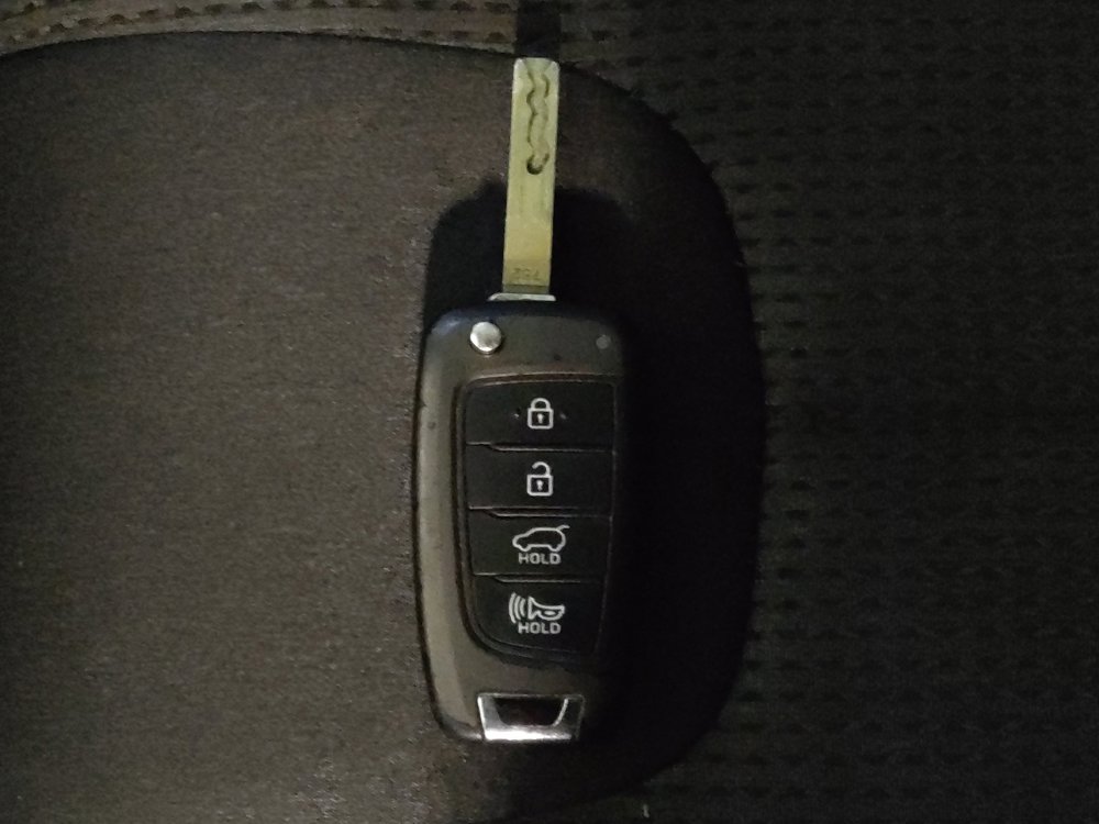 Used 2019 Hyundai Santa Fe SE FWD image 32