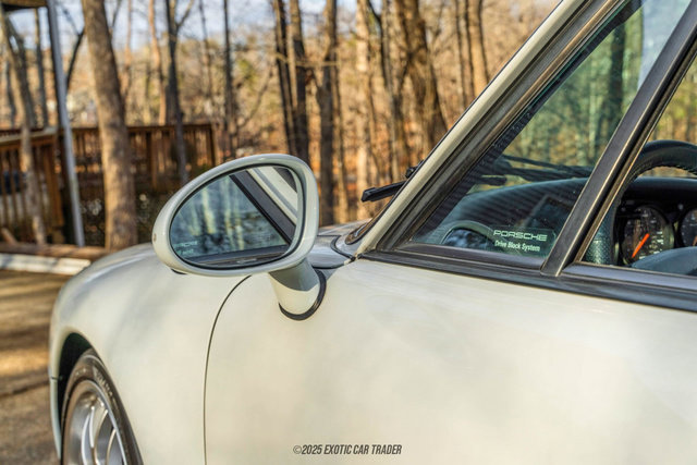 Used 1996 Porsche 911 Carrera image 57