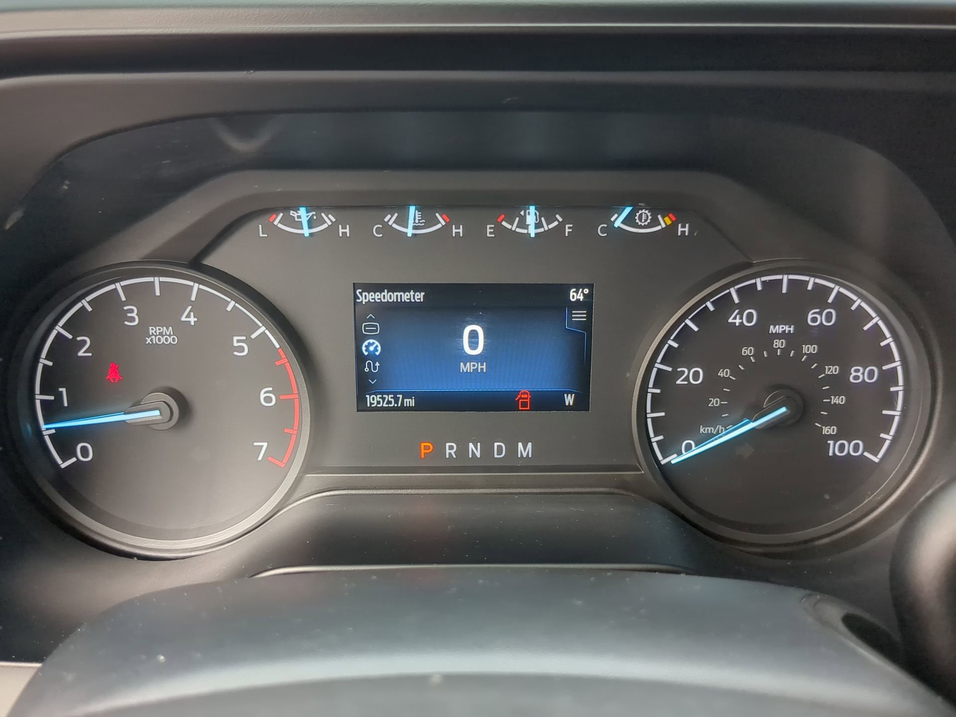 Certified 2024 Ford F250 XL w/ STX Appearance Package image 59