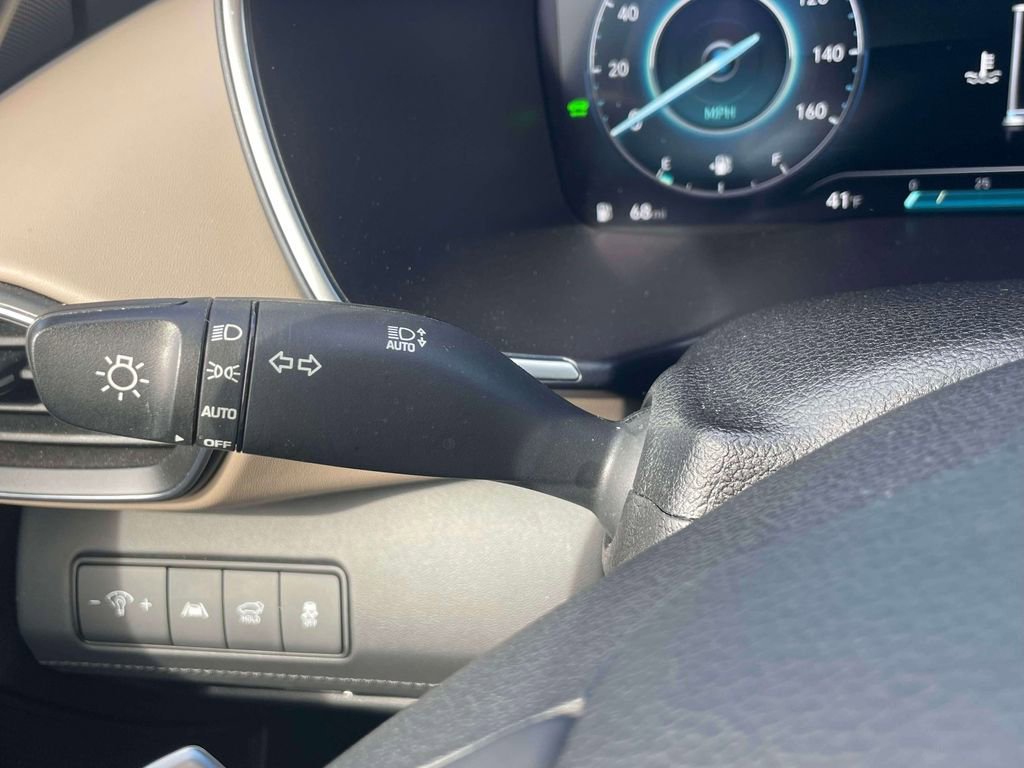Used 2023 Hyundai Santa Fe Limited image 24