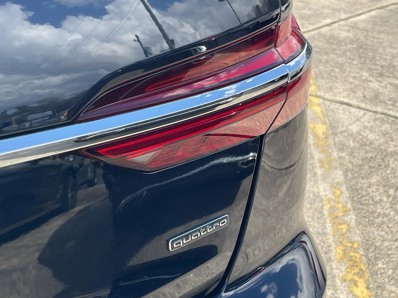 Used 2019 Audi A6 3.0T Premium Plus w/ Premium Plus Package image 25