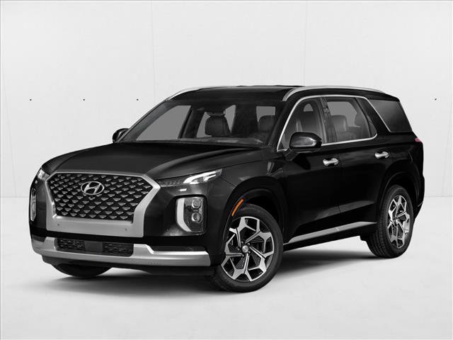 Used 2022 Hyundai Palisade Calligraphy