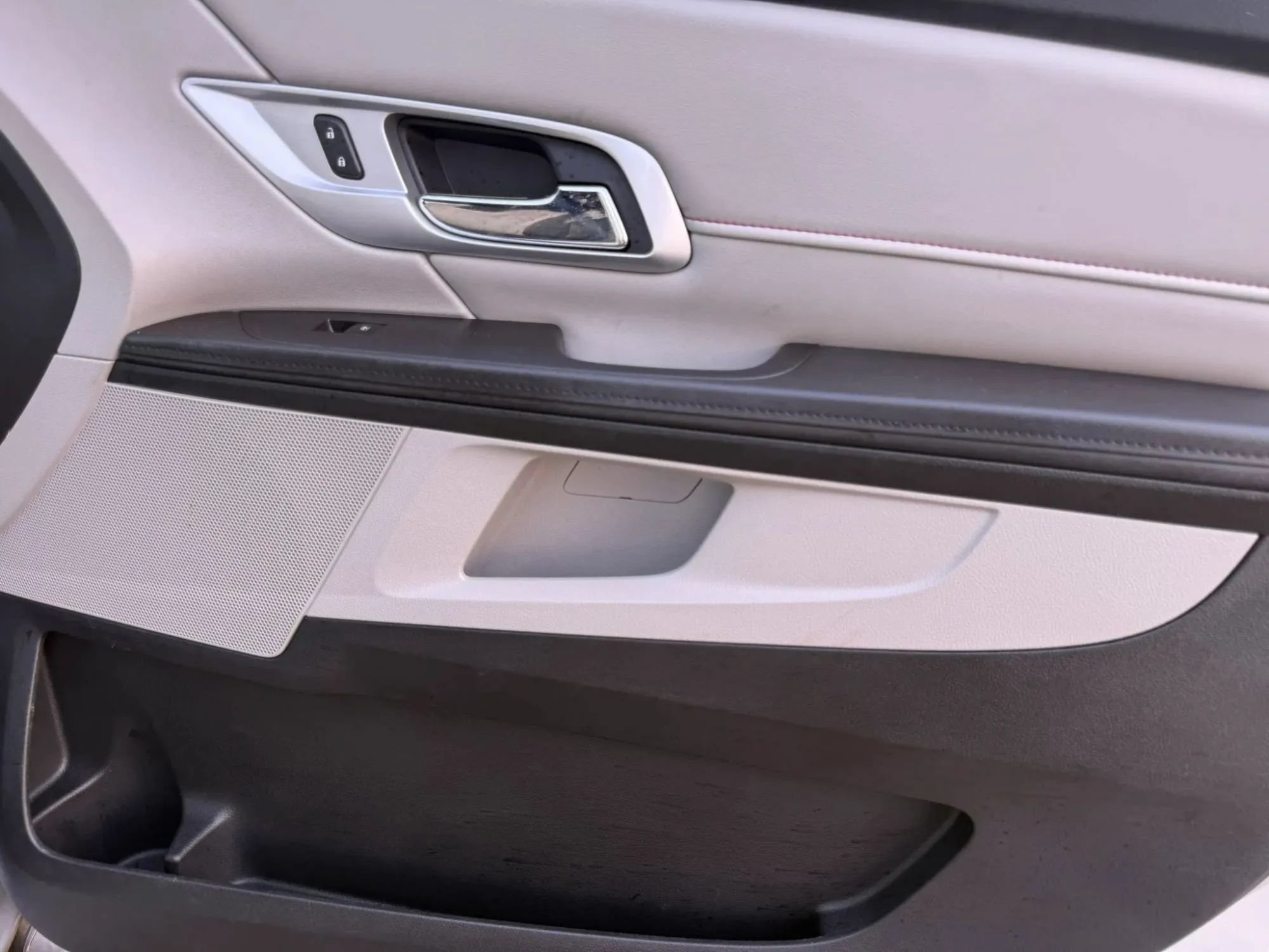Used 2017 GMC Terrain SLE FWD image 47