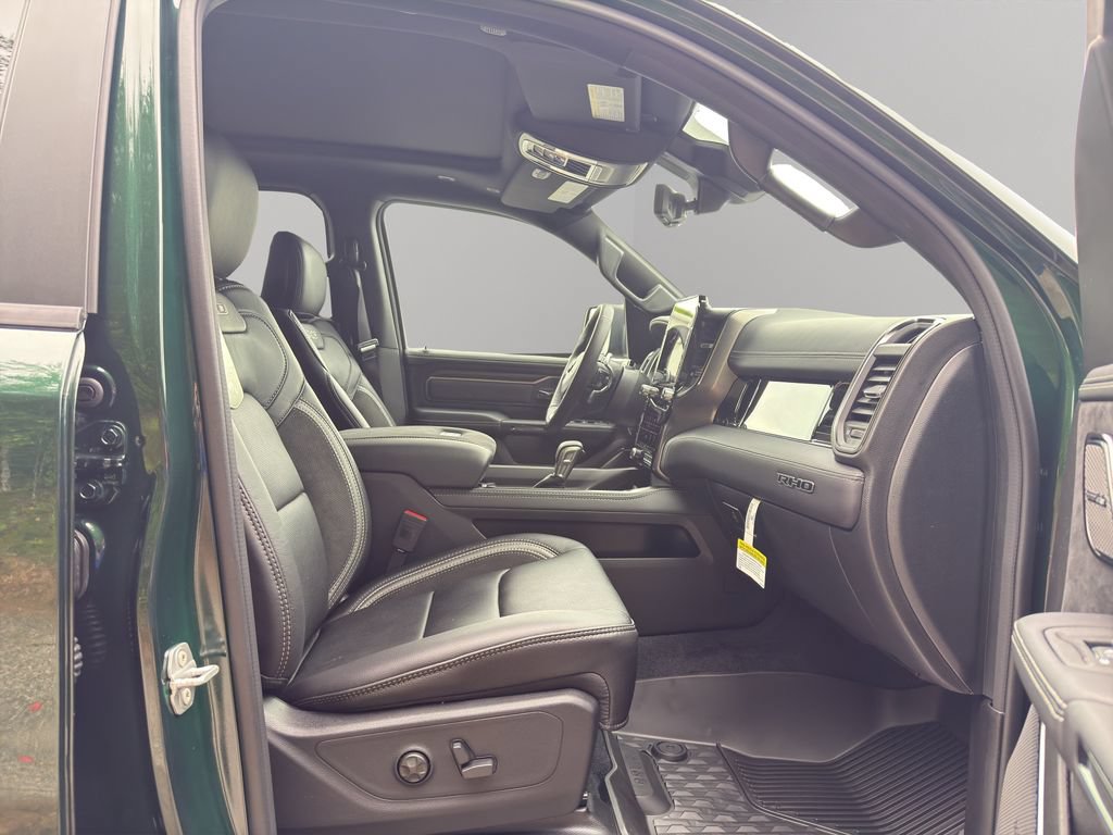 New 2026 RAM 1500 RHO w/ RHO Level 1 Equipment Group AWD/4WD image 15