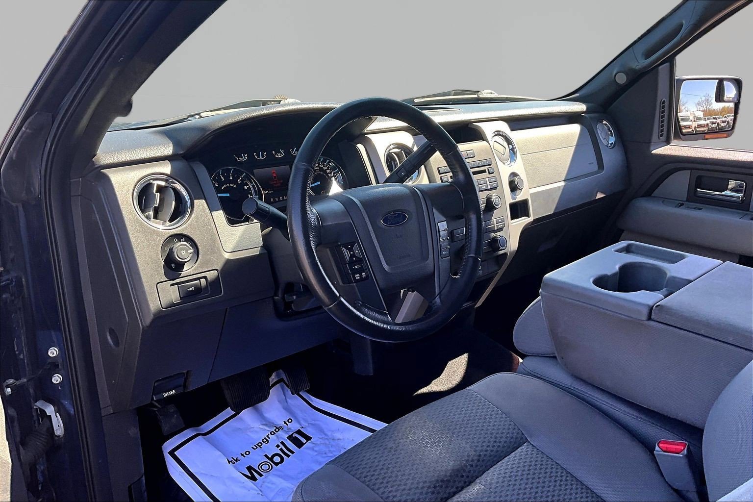 Used 2012 Ford F150 XLT w/ XLT Convenience Pkg image 18