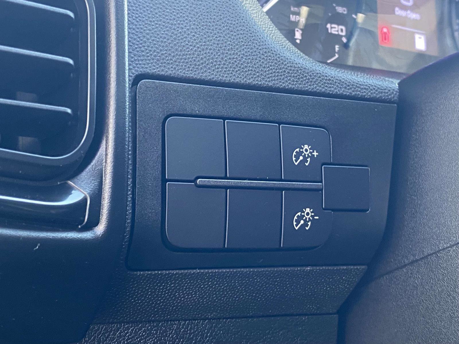 Used 2025 RAM ProMaster 2500 image 15