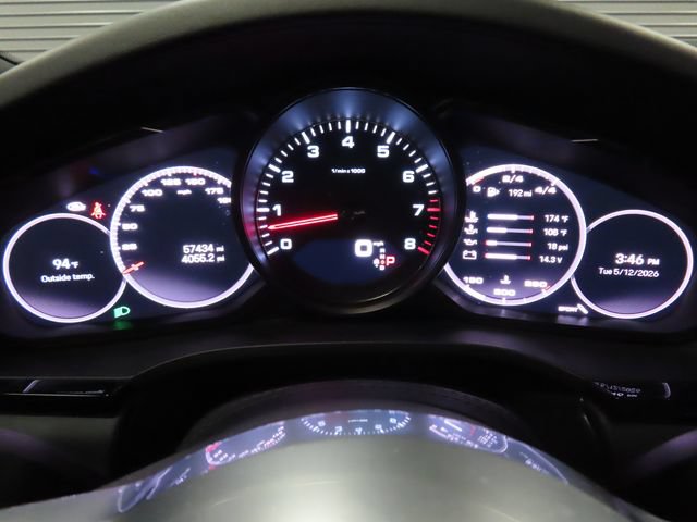 Used 2022 Porsche Cayenne S AWD/4WD image 21