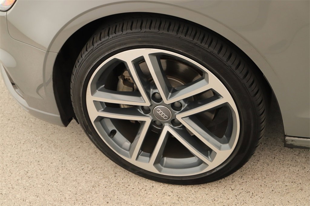Used 2020 Audi A3 2.0T Premium w/ Final Edition Package image 32
