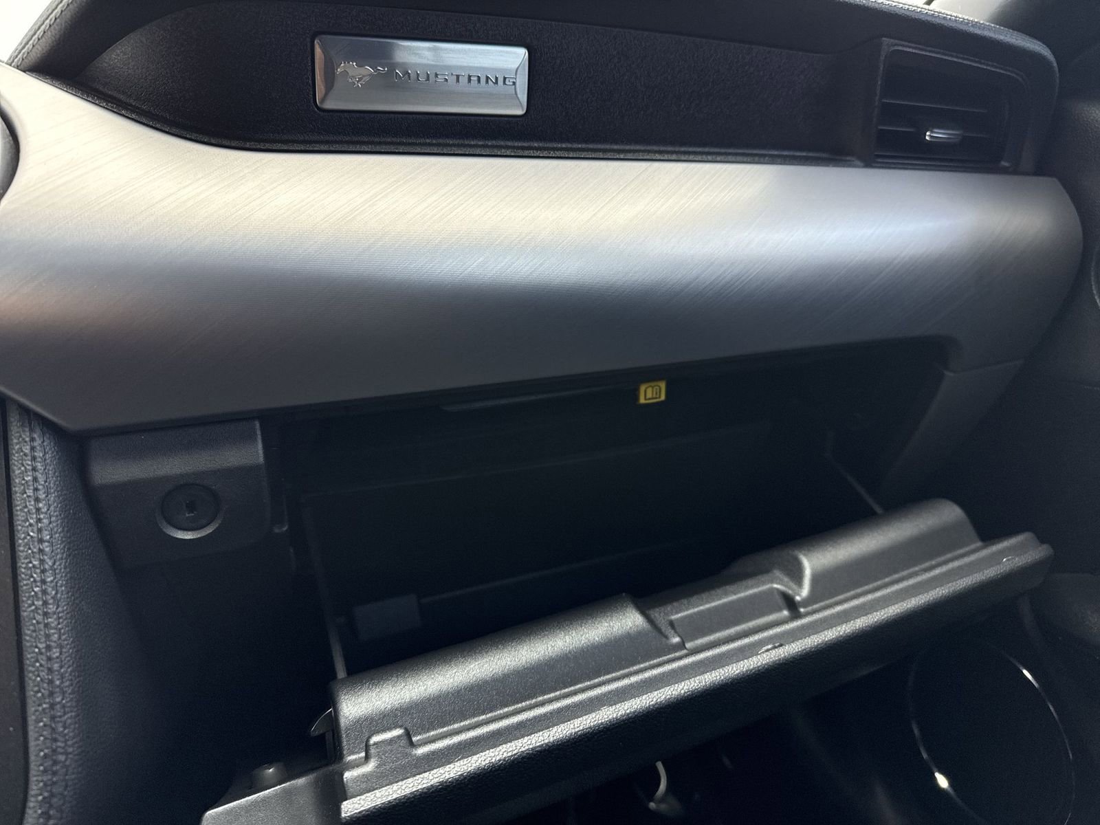 Used 2022 Ford Mustang Premium RWD image 26