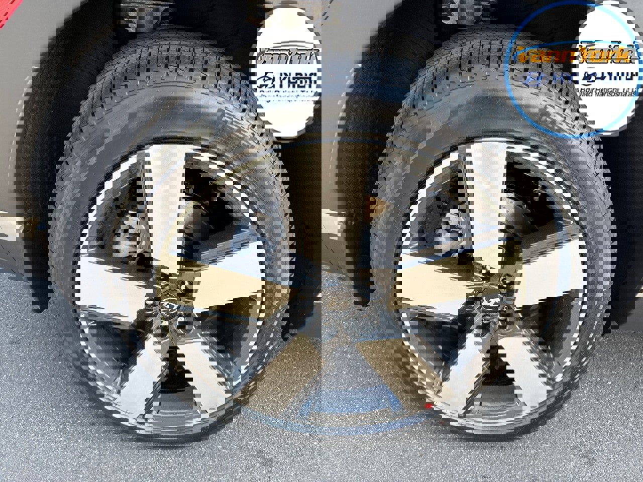 New 2026 Hyundai Santa Fe Limited image 9