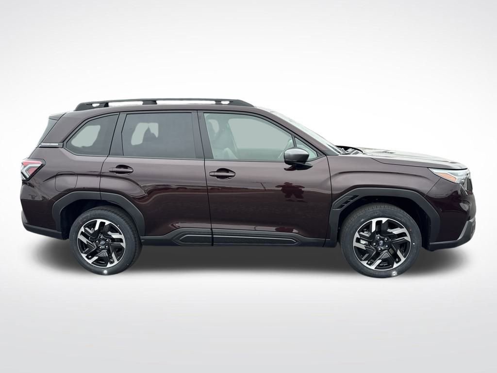 New 2026 Subaru Forester Limited image 8