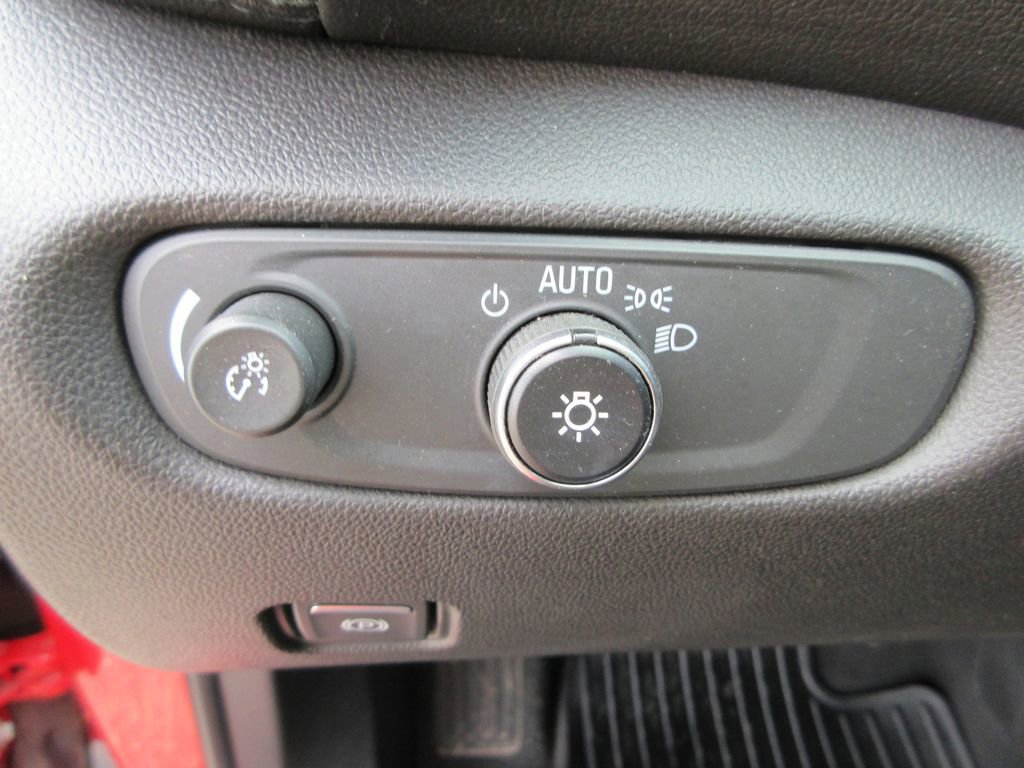 Certified 2019 Chevrolet Blazer LT image 22