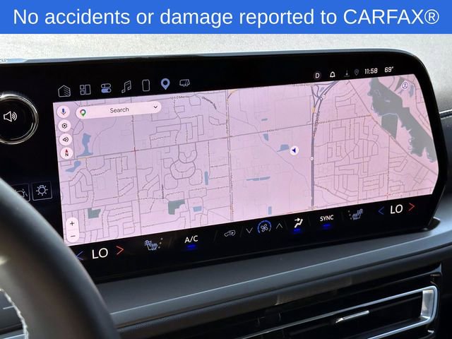 Certified 2025 Chevrolet Traverse LT w/ Midnight/Sport Edition FWD image 27