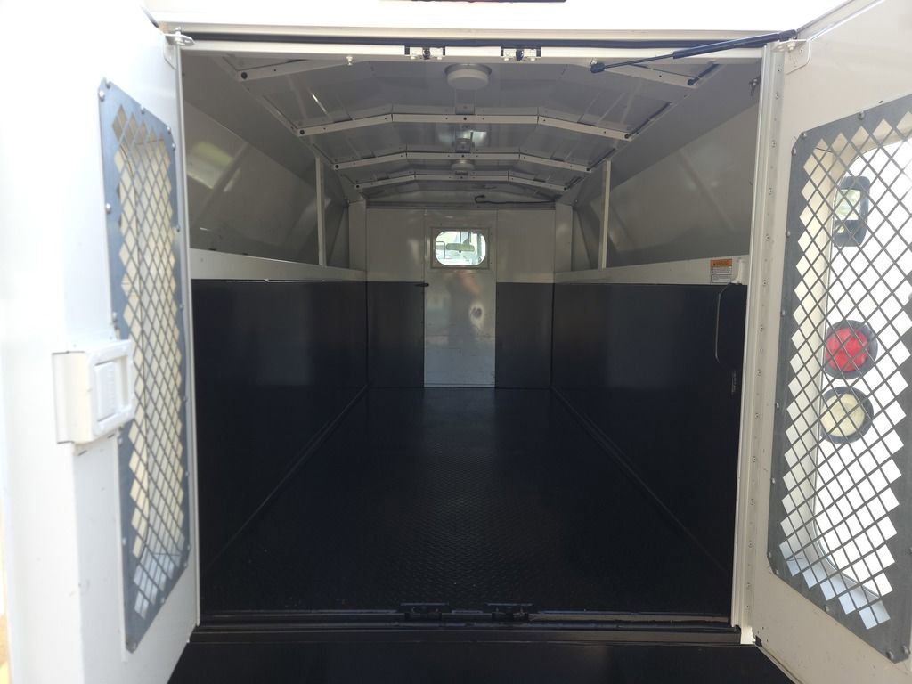Used 2016 Ford E-350 and Econoline 350 Super Duty w/ Power Windows & Locks Group image 11