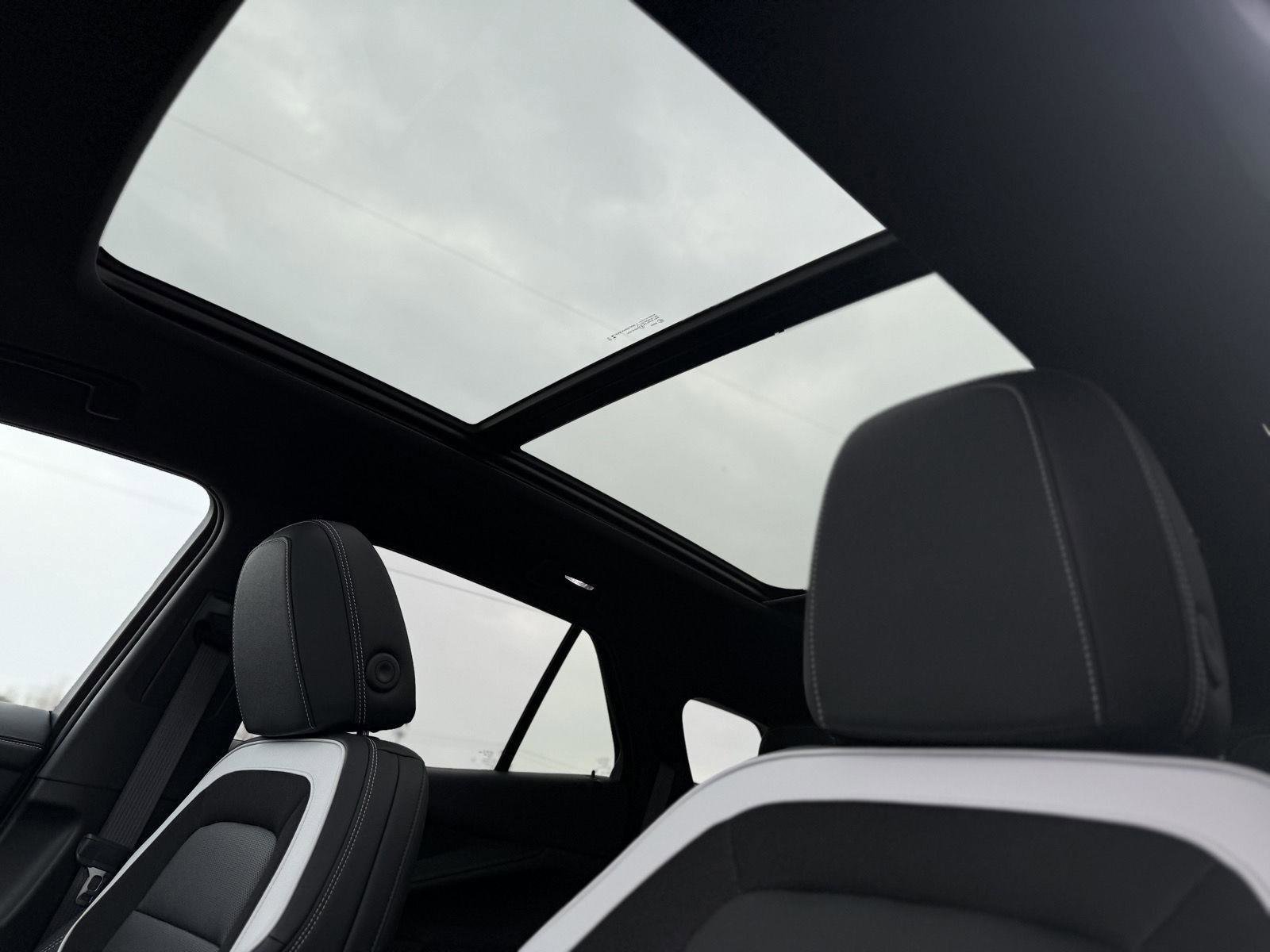 Certified 2025 Chevrolet Blazer EV LT image 26