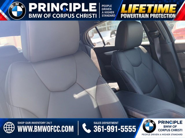 Used 2024 Cadillac CT5 Luxury RWD image 17
