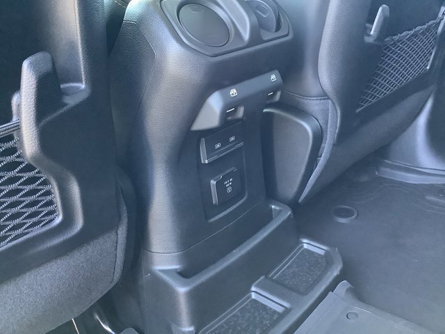 New 2025 Jeep Wrangler Unlimited Rubicon 392 image 29