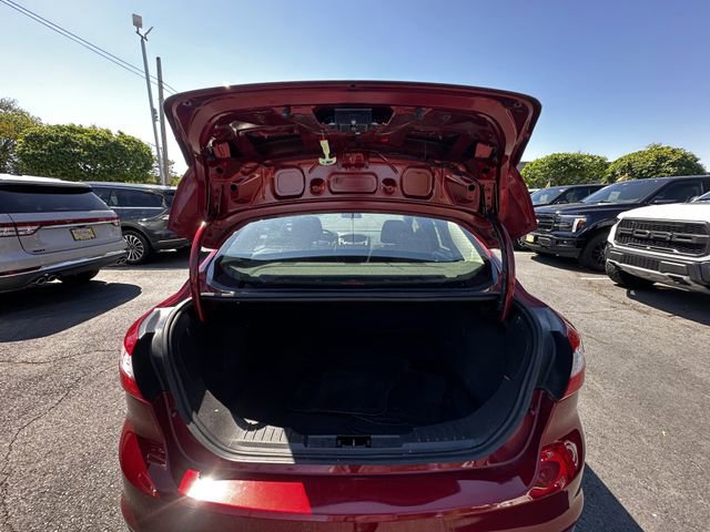 Used 2014 Ford Focus SE w/ SE Sport Package FWD image 39