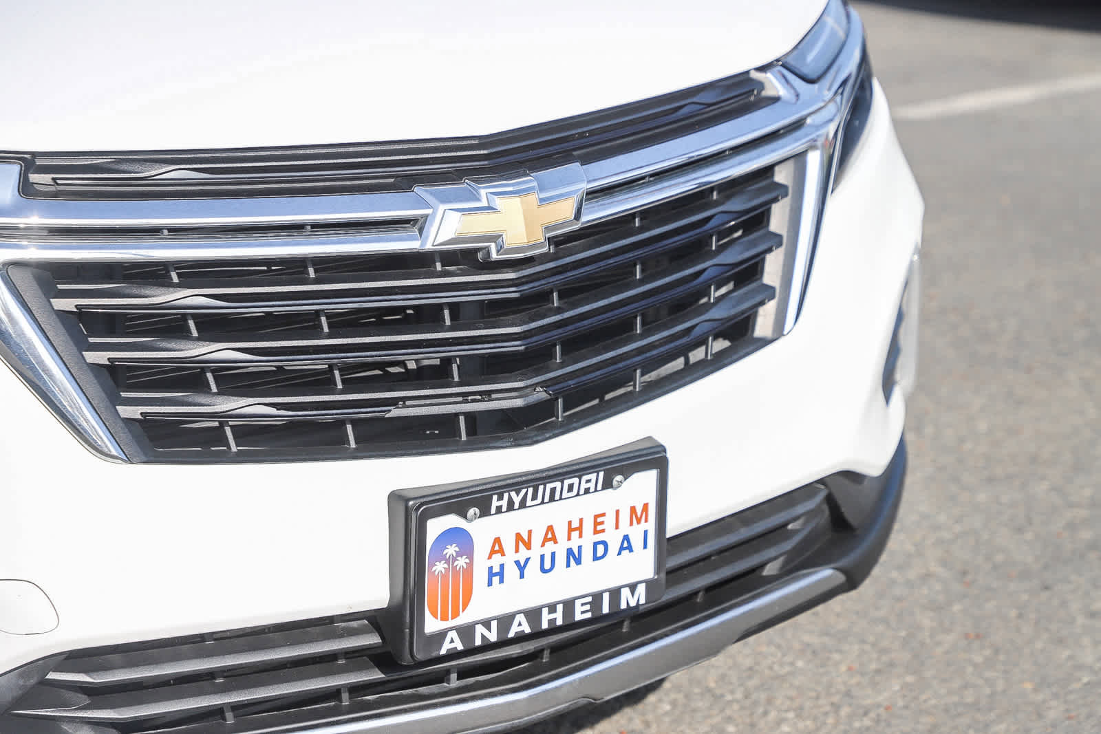 Used 2022 Chevrolet Equinox LT image 5