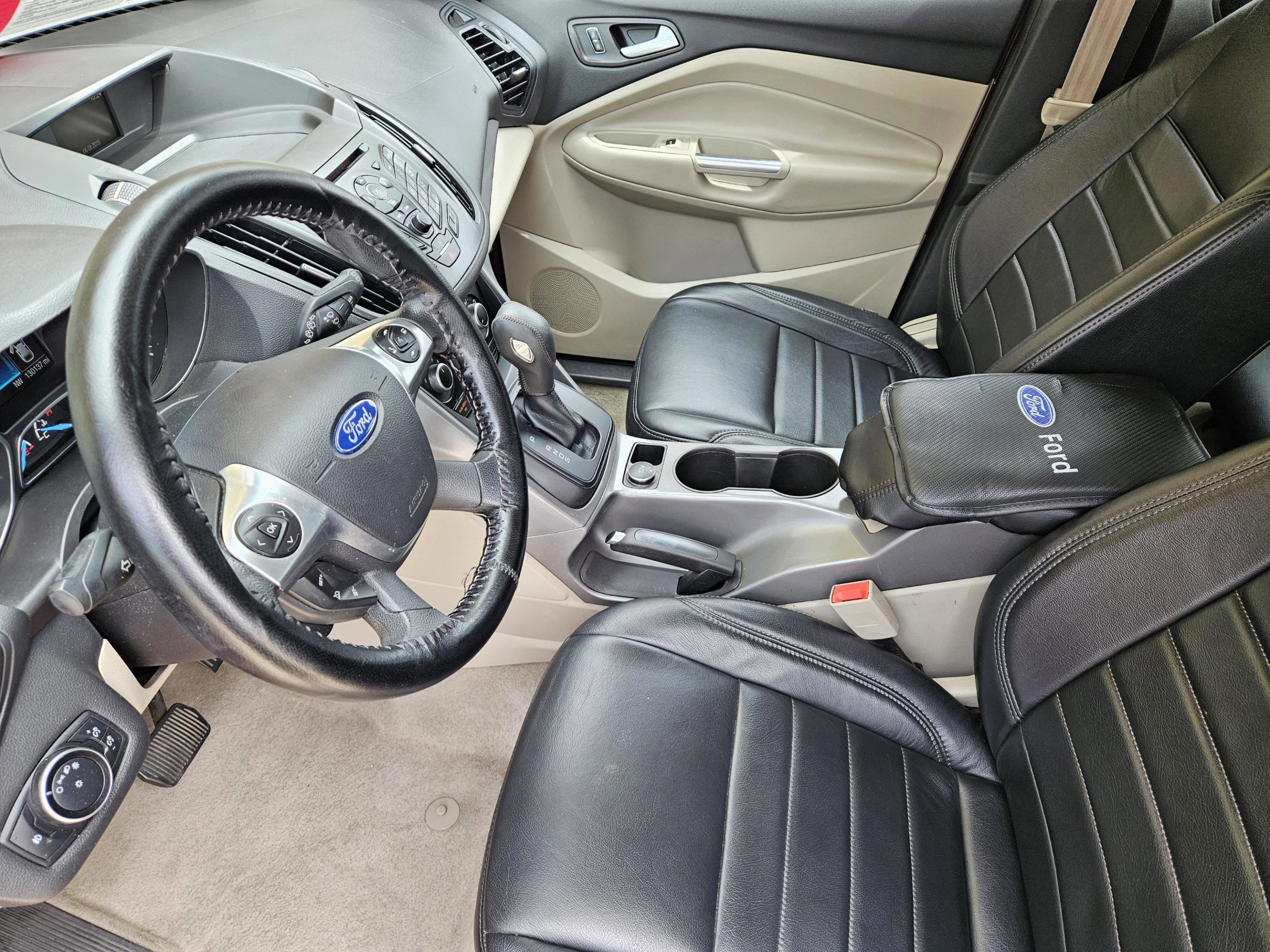 Used 2016 Ford Escape SE FWD image 11