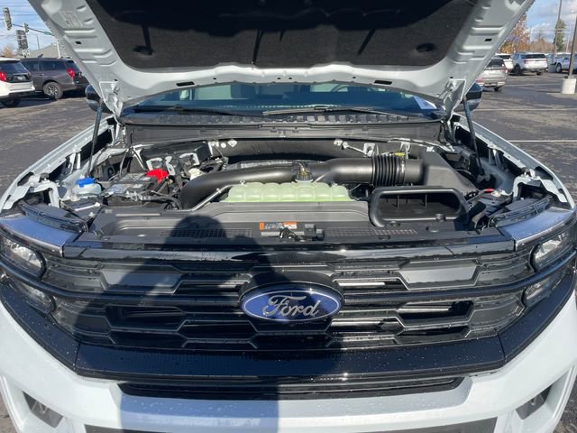 New 2025 Ford Expedition Active image 42