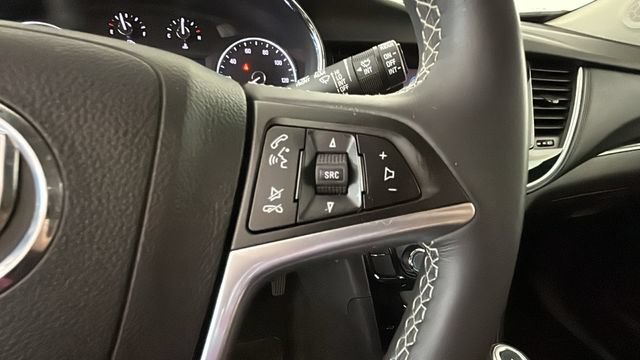 Used 2022 Buick Encore Preferred w/ Safety Package AWD/4WD image 16