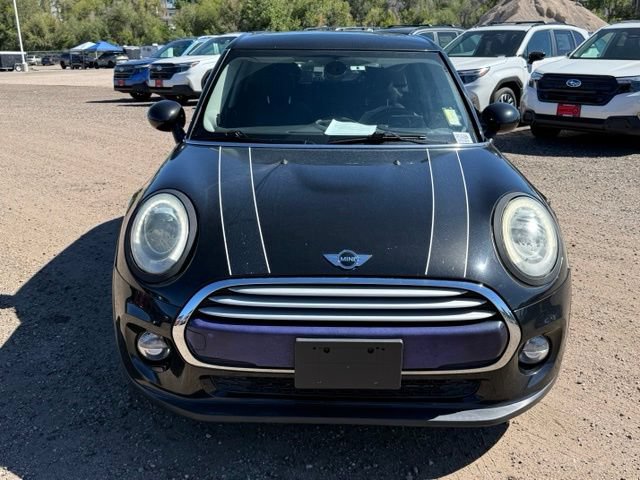 Used 2015 MINI Cooper 4-Door Hardtop FWD image 9