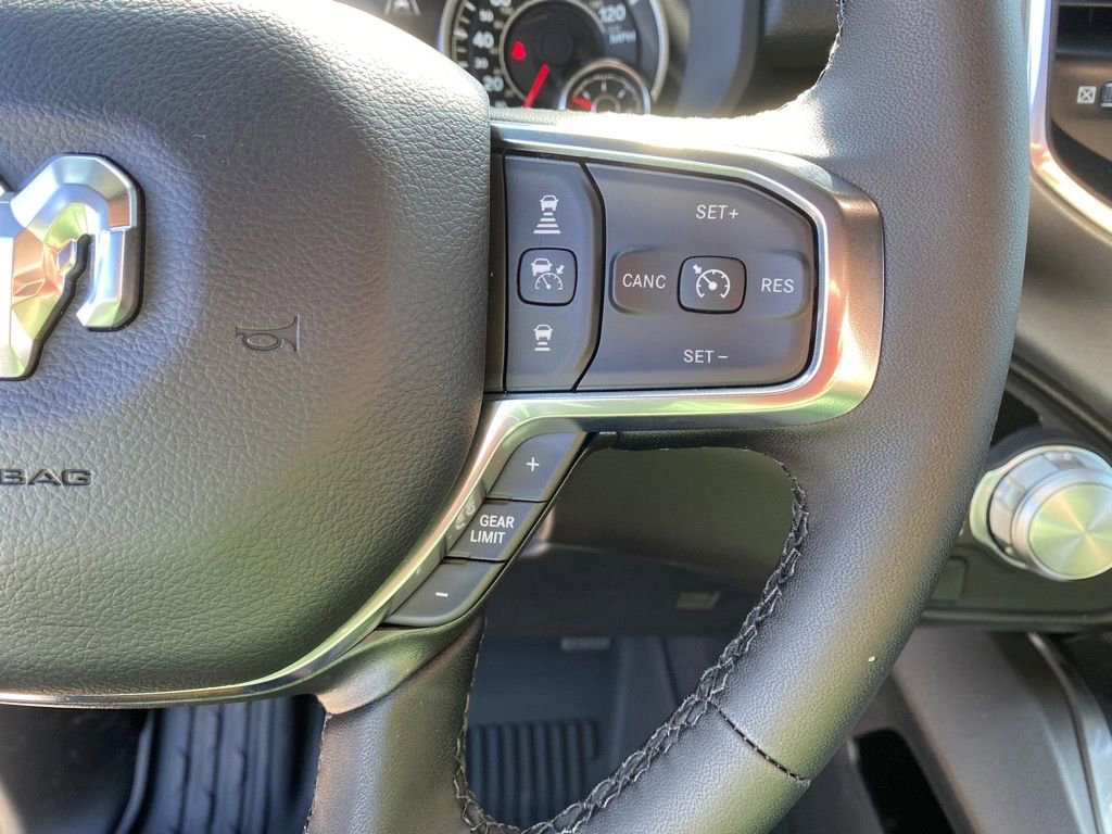New 2025 RAM 1500 Laramie image 23