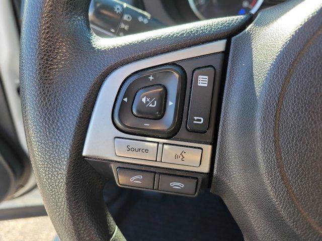 Used 2018 Subaru Forester 2.5i Premium w/ All-Weather Package AWD/4WD image 22