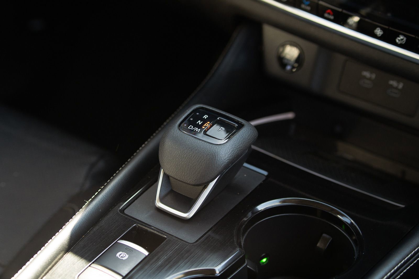 Used 2025 Nissan Rogue Platinum w/ Platinum Premium Package image 36