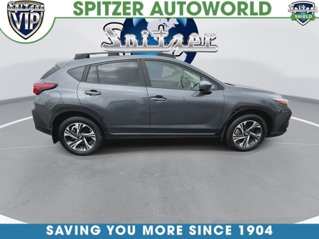 Certified 2024 Subaru Crosstrek 2.0i Premium AWD/4WD image 10