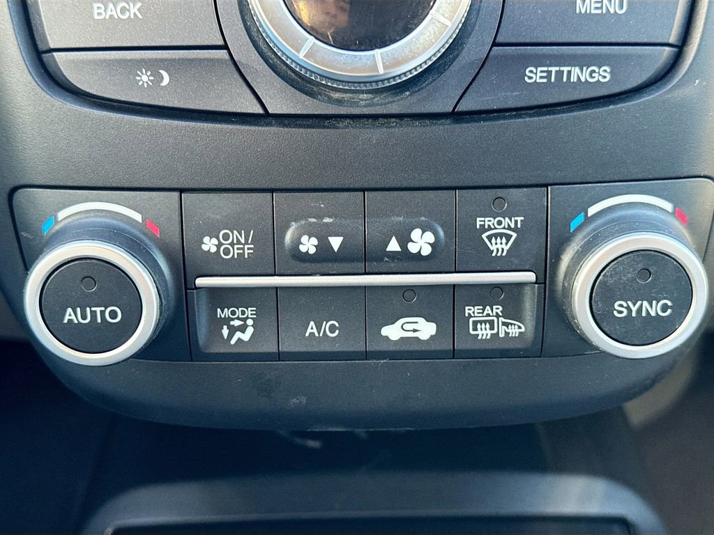 Used 2018 Acura RDX FWD w/ Advance Package image 18