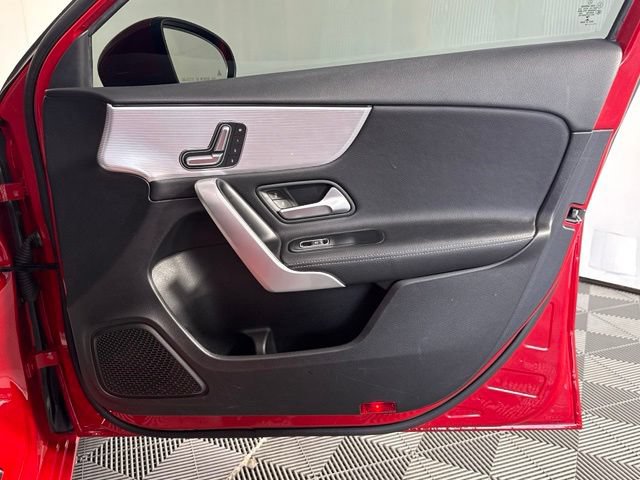 Used 2019 Mercedes-Benz A 220 image 19