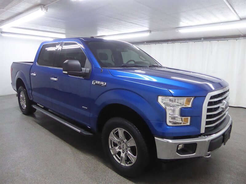Used 2017 Ford F150 XLT w/ Equipment Group 302A Luxury