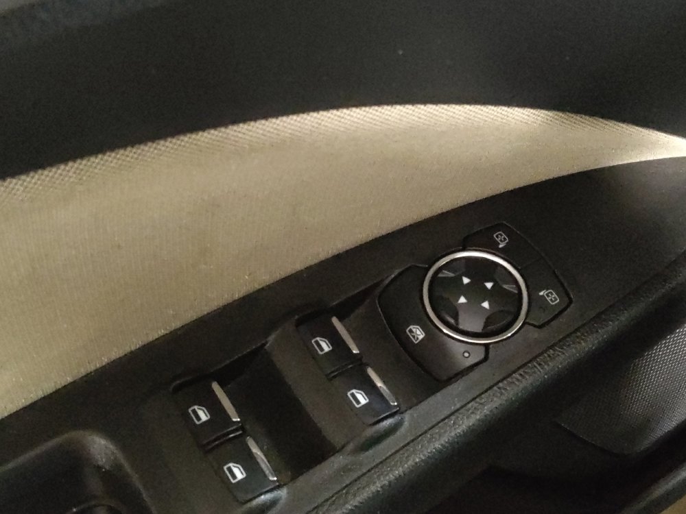 Used 2019 Ford Fusion S image 27