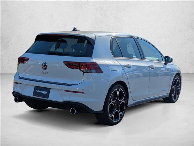 New 2026 Volkswagen GTI Autobahn video 2