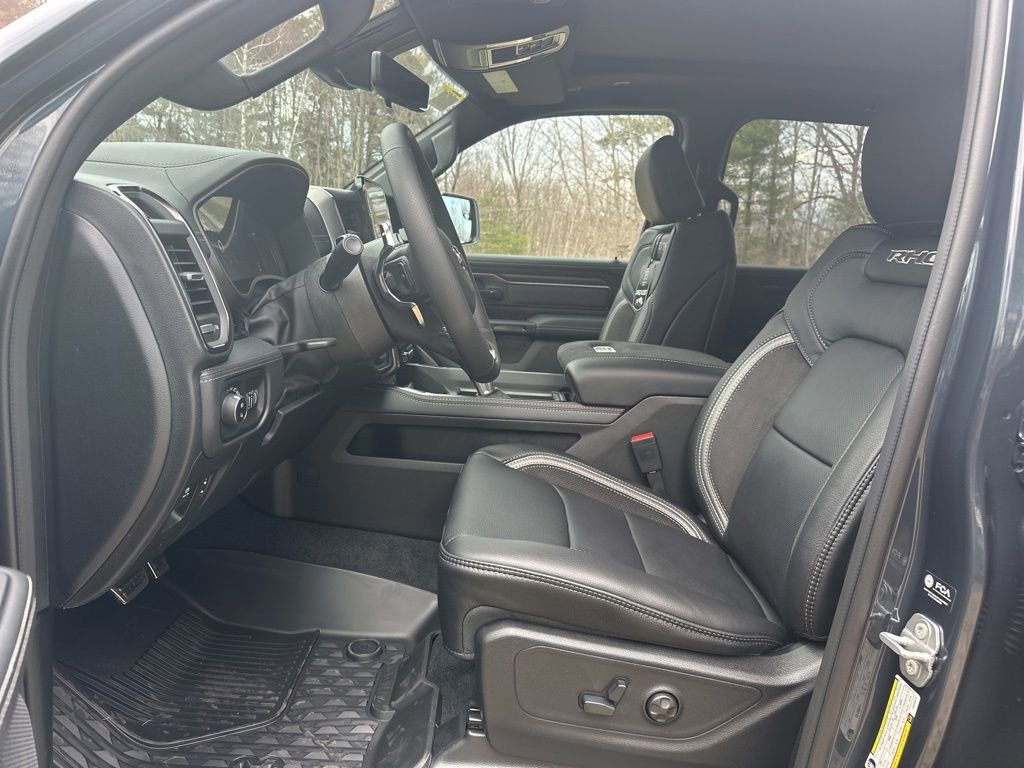New 2026 RAM 1500 RHO AWD/4WD image 10
