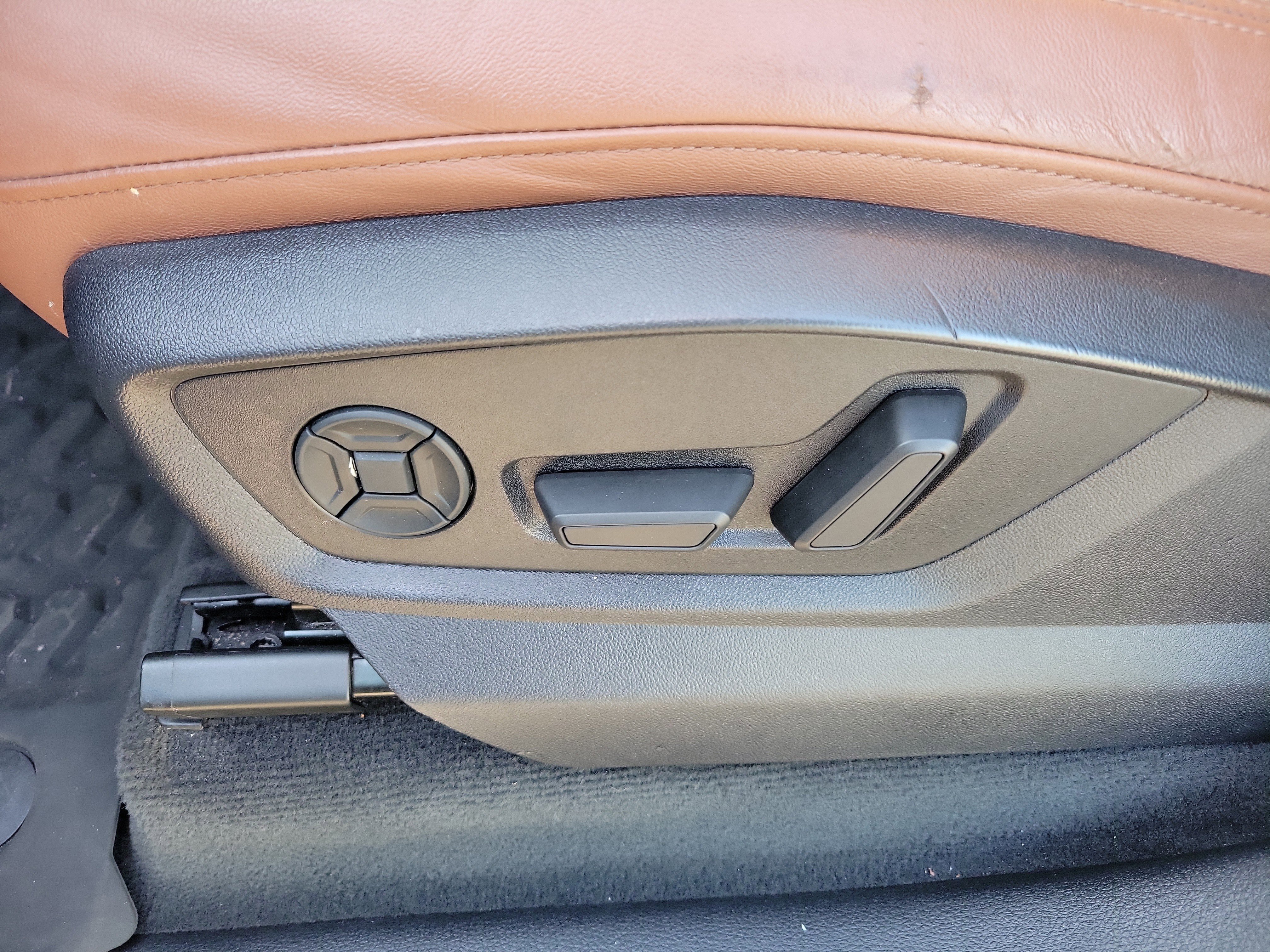 Used 2021 Audi Q7 3.0T Premium Plus w/ Premium Plus Package image 26