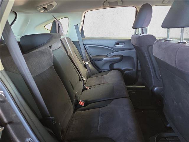 Used 2013 Honda CR-V LX image 17