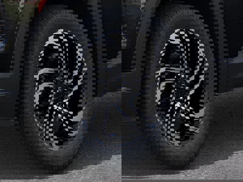 New 2026 Chevrolet TrailBlazer RS w/ Convenience Package image 9