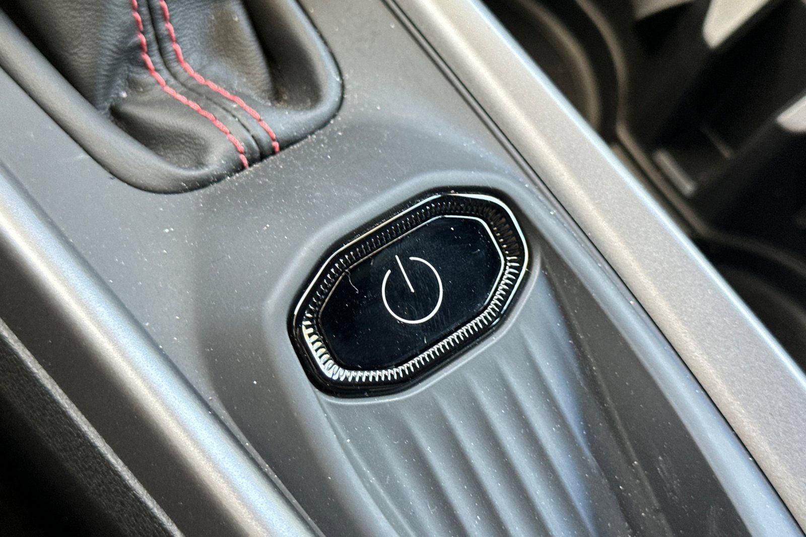 New 2025 Dodge Charger R/T w/ Quick Order Package 25M R/T image 20