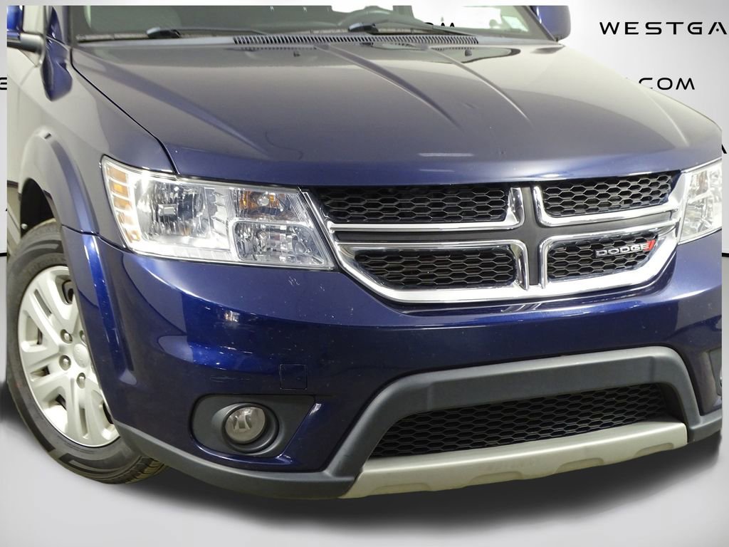 Used 2019 Dodge Journey SE w/ Connectivity Group image 40